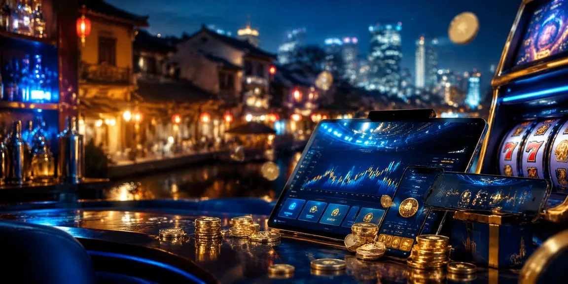 new88nc Việt Nam Sảnh casino